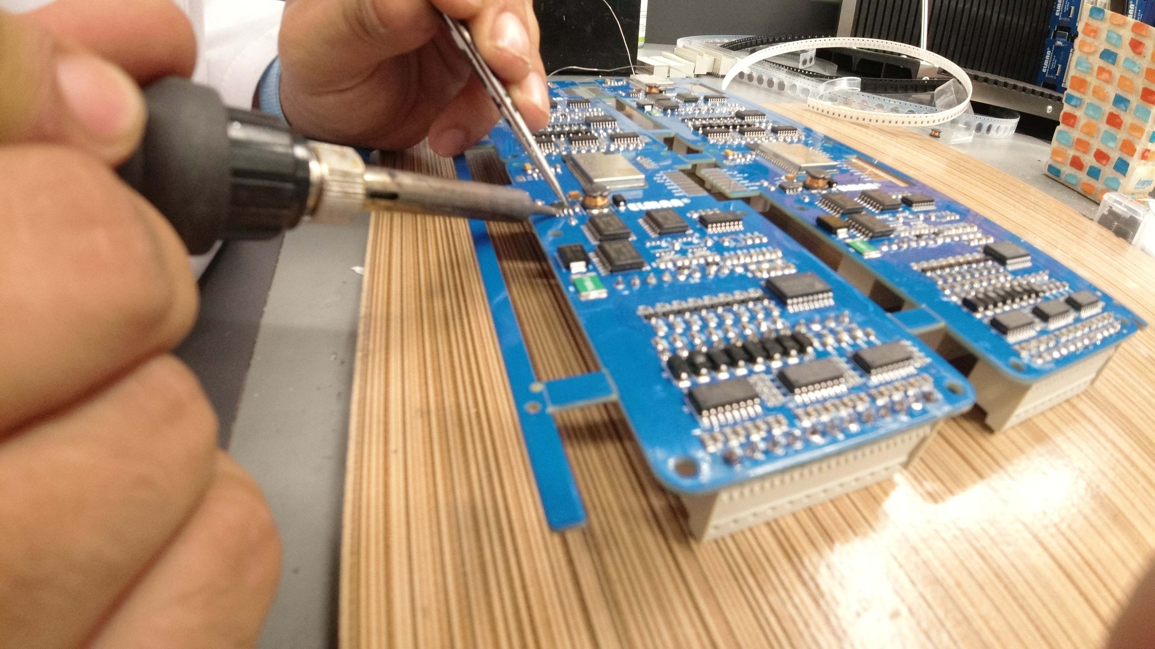 Mühendislik Yaklaşımı